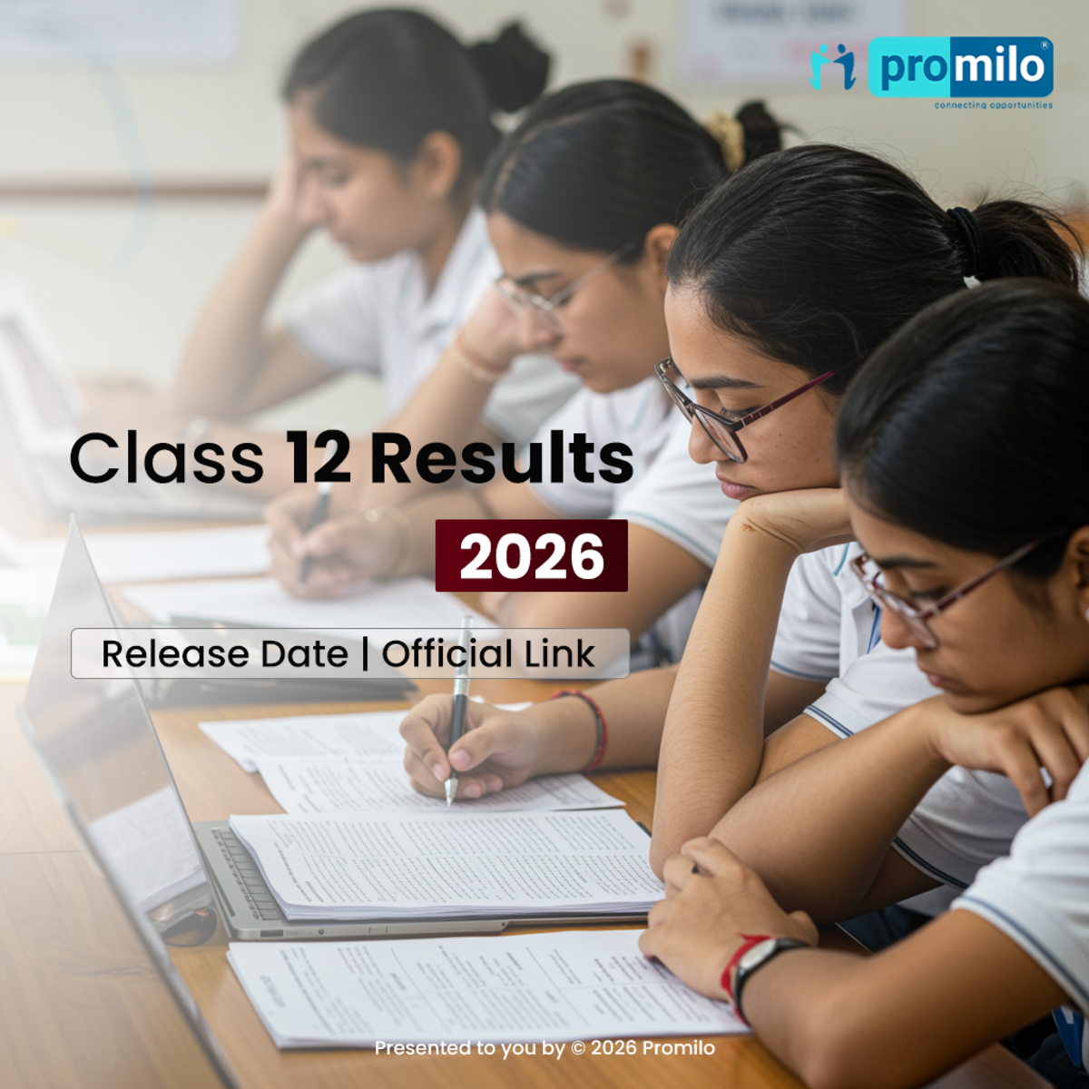 Class 12 Result 2026: Release Date, How to Check, & Step-by-Step Guide